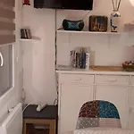 Ground Floor In Center *