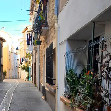 Ground Floor In Center