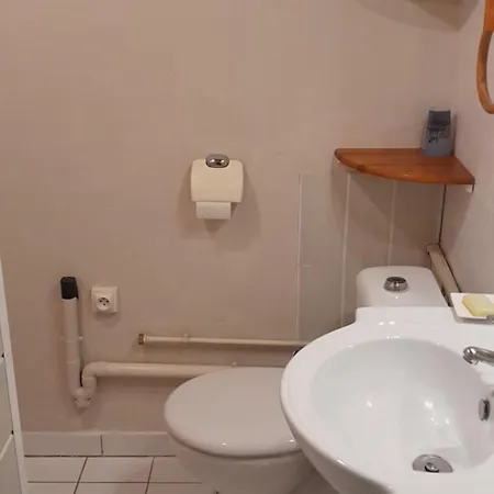 Διαμέρισμα Ground Floor In Center *