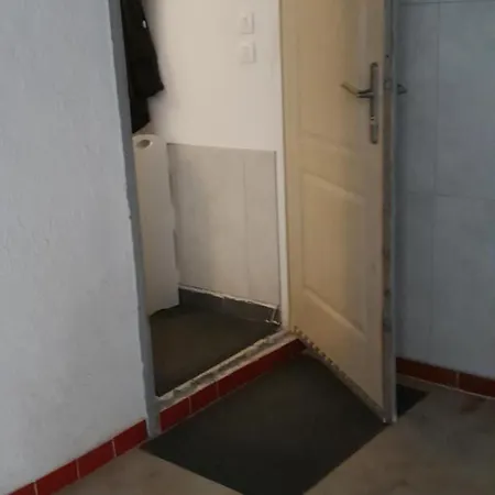 Διαμέρισμα Ground Floor In Center Mèze