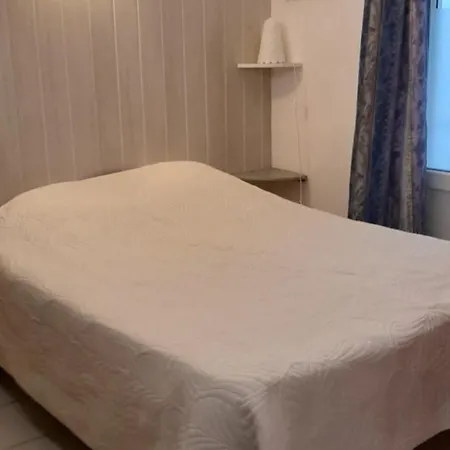 Appartement Ground Floor In Center
