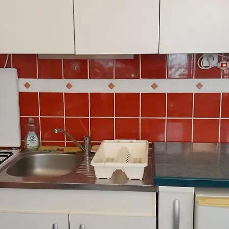 Апартаменты Ground Floor In Center *