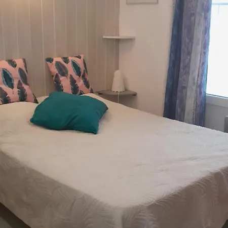 Ground Floor In Center Apartamento